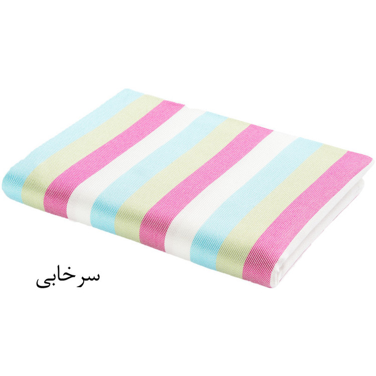 حوله استخری ابراهیمی یزد مدل A08 سایز160×110 سانتیمتر