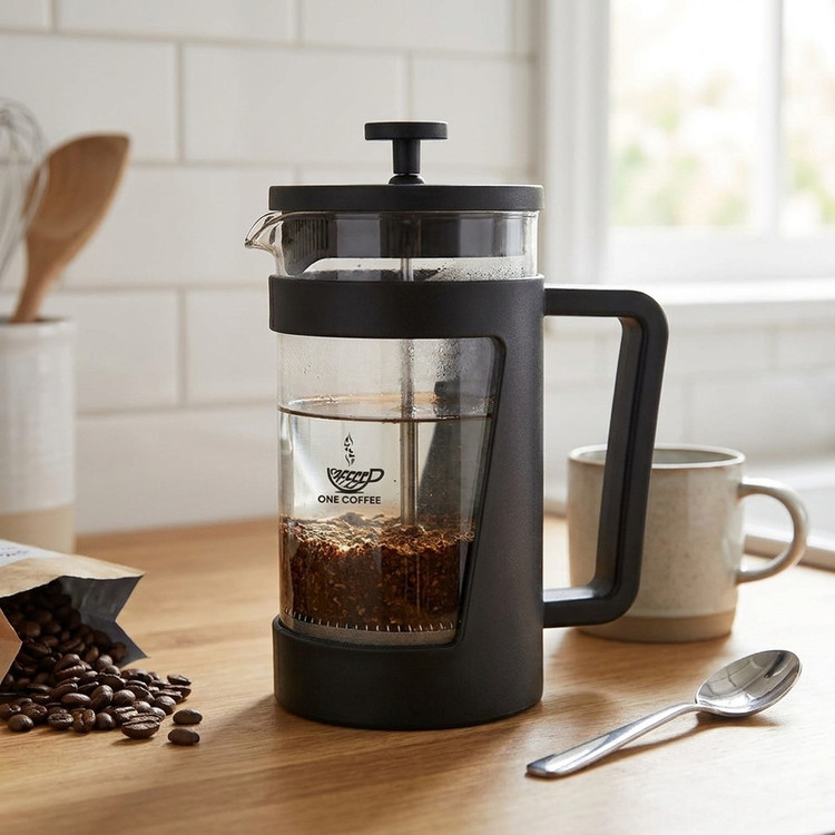فرنچ پرس وان کافی مدل Bv095-1000-one