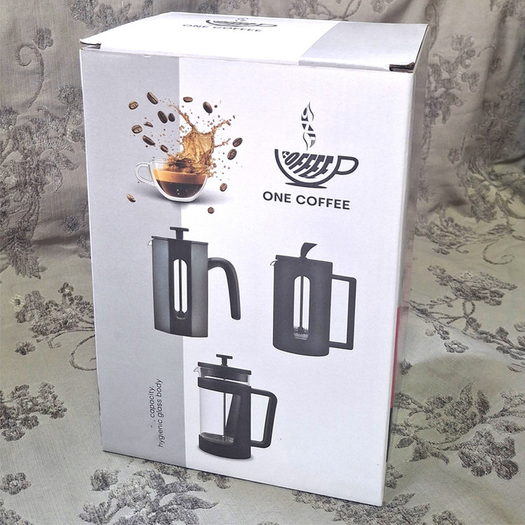 فرنچ پرس وان کافی مدل Bv095-1000-one