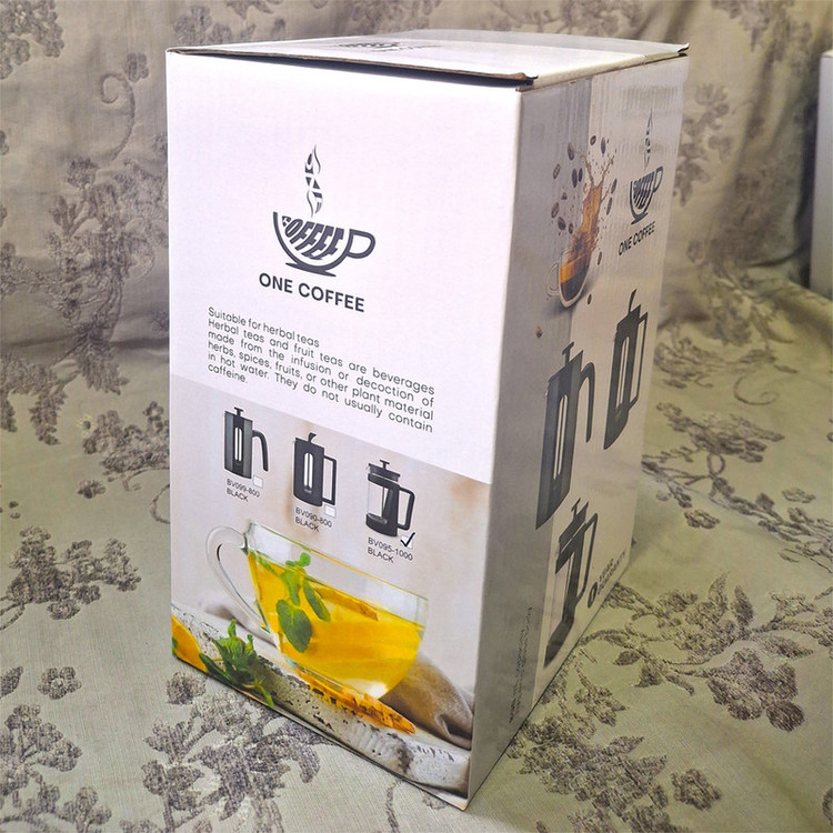 فرنچ پرس وان کافی مدل Bv095-1000-one