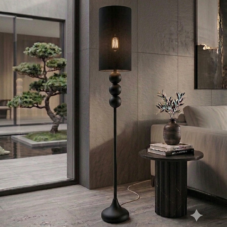آباژور ایستاده مدل 6020
