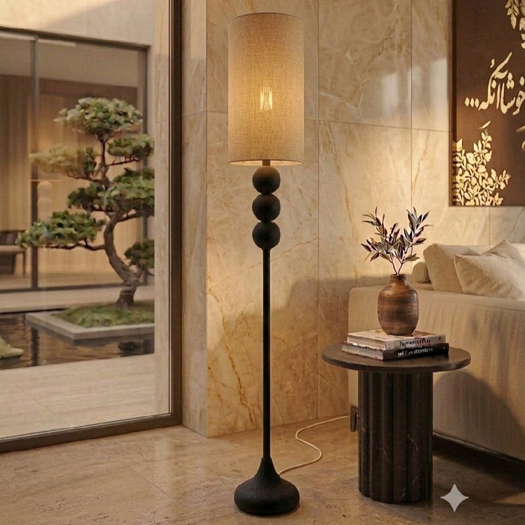 آباژور ایستاده مدل 6020