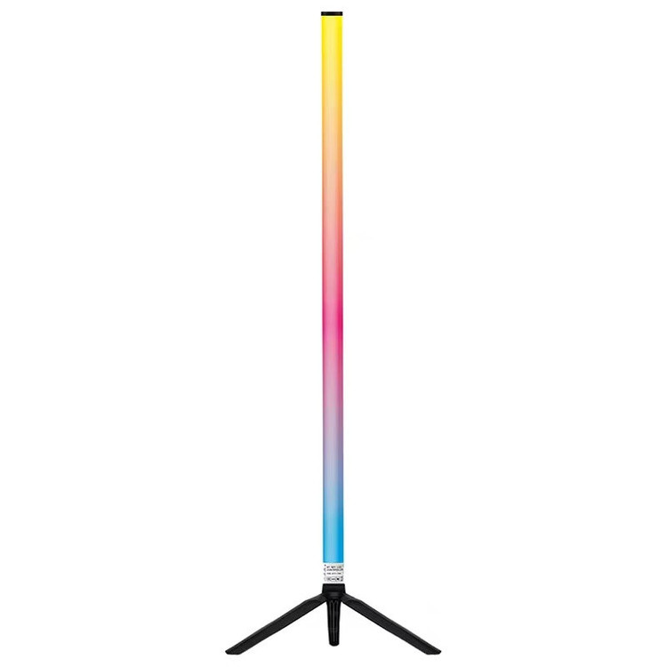 آباژور ایستاده مدل HZ-012-RGB