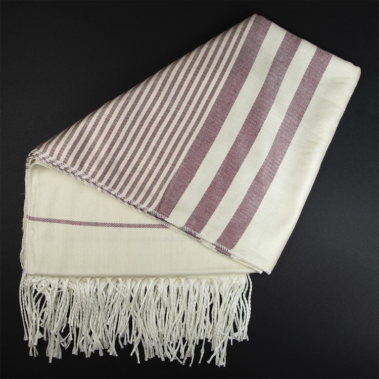 حوله استخری مدل نخی سایز 103× 180 سانتی متر