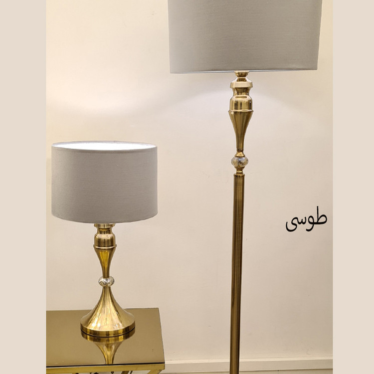 آباژور ایستاده و رومیزی مدل 4001/2540