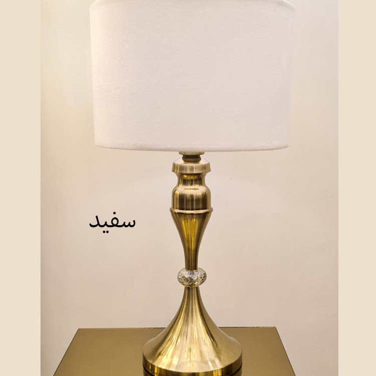 آباژور ایستاده و رومیزی مدل 4001/2540