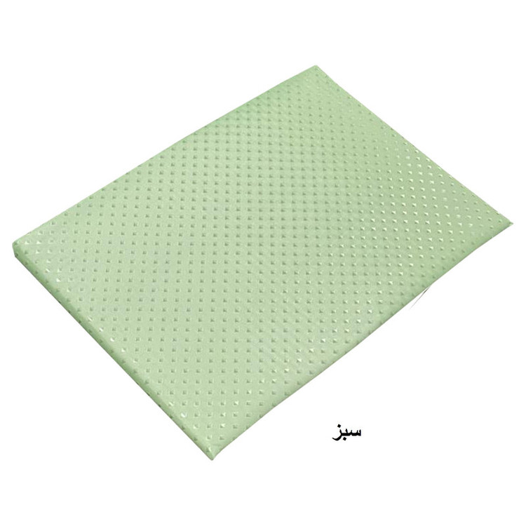 پرده حمام کد U7 سایز 180x200 سانتی متر