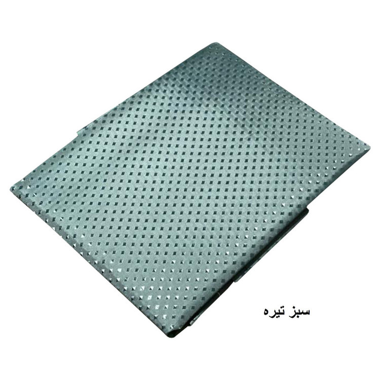 پرده حمام کد U7 سایز 180x200 سانتی متر