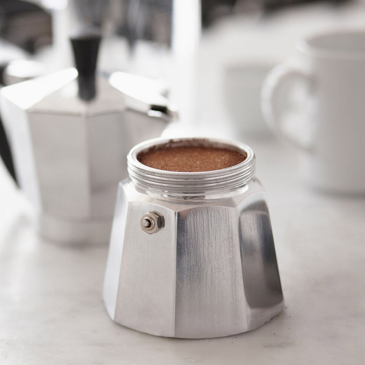قهوه ساز بیالتی مدل موکا اکسپرس 3Cups A