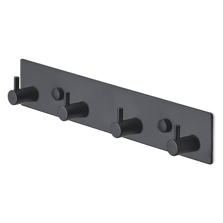 آویز حوله دیواری مدل Hooks-4
