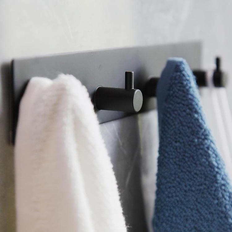 آویز حوله دیواری مدل Hooks-4