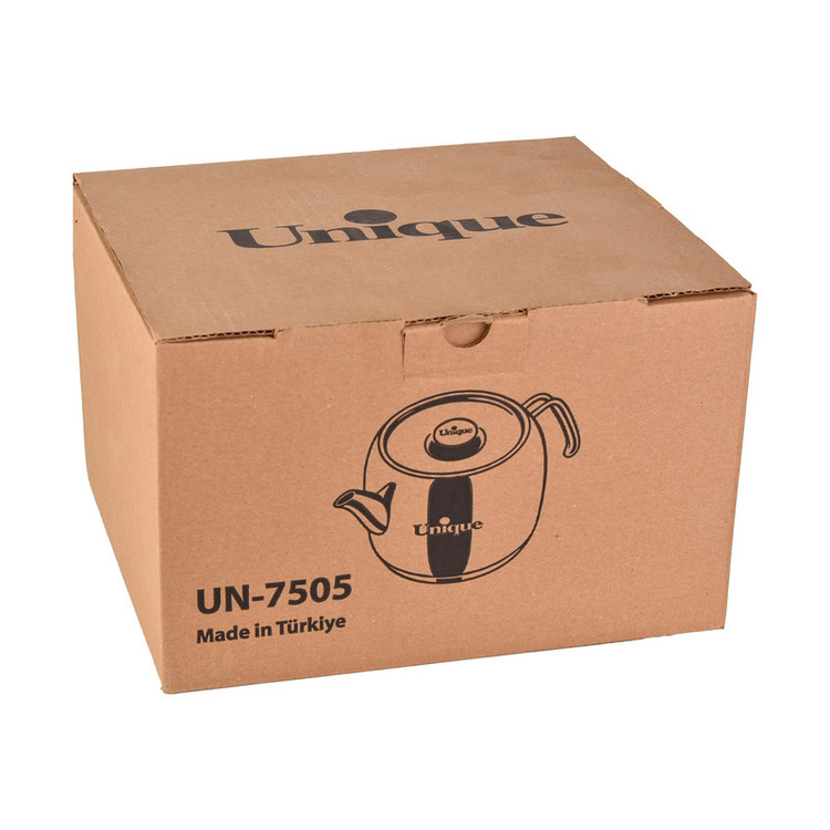 کتری یونیک کد 7505 گنجایش 2 لیتر