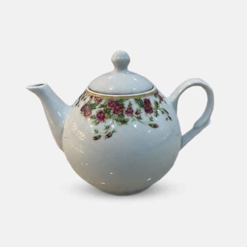 قوری مدل چینی کد SM2