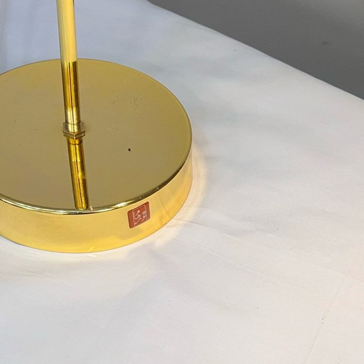 چراغ رومیزی نورهام مدل چراغ مطالعه NHM- READING LAMP