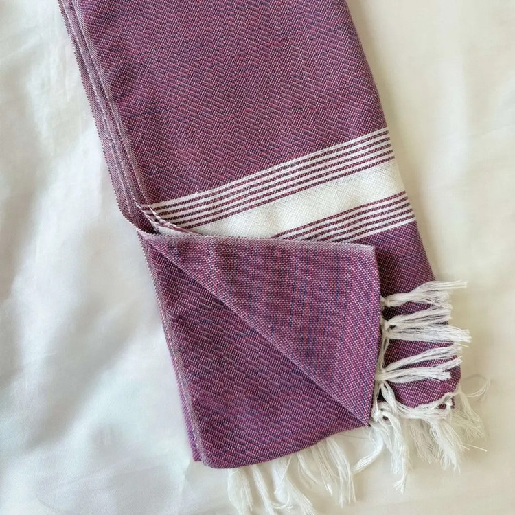 حوله استخری مدل یزدی سایز 150x70 سانتی متر