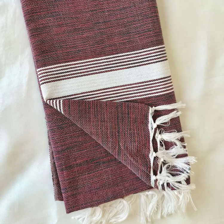 حوله استخری مدل یزدی سایز 150x70 سانتی متر