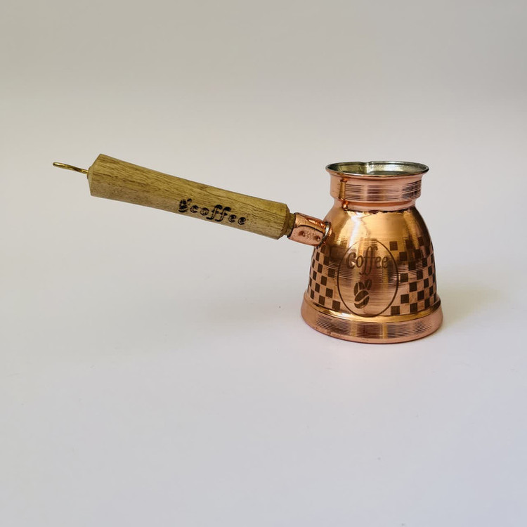 قهوه جوش مدل cofee کد ZH430.1