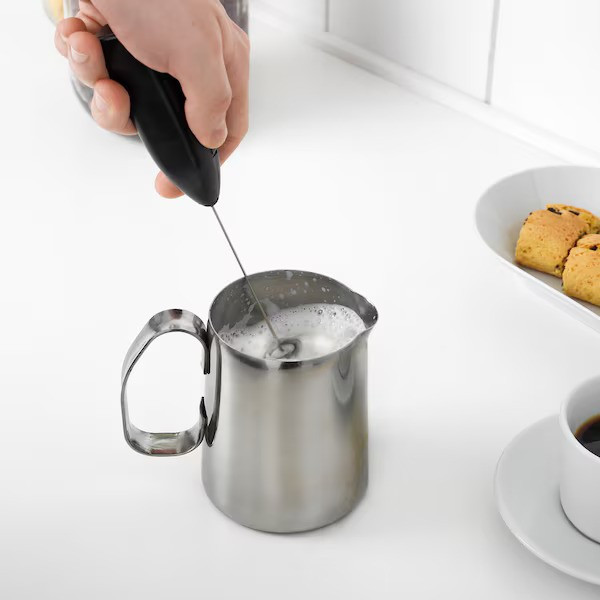 کف ساز شیر ایکیا مدل PRODUKT