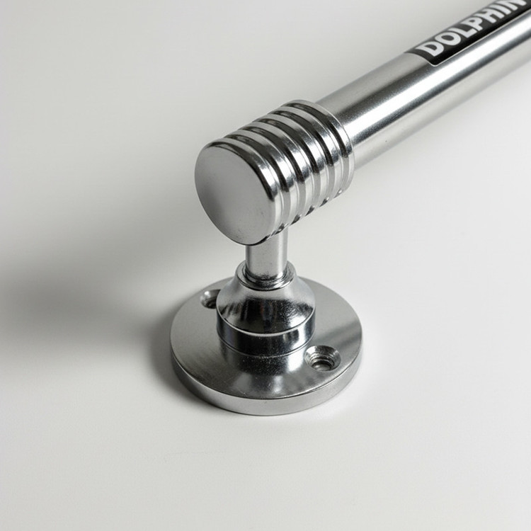 آویز حوله دلفین مدل bh-45