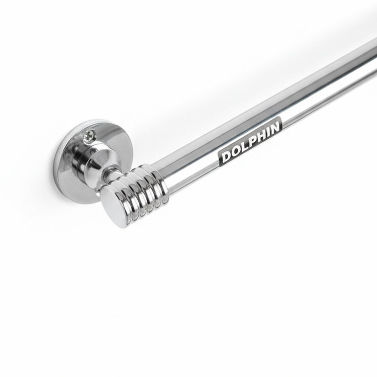 آویز حوله دلفین مدل bh-45