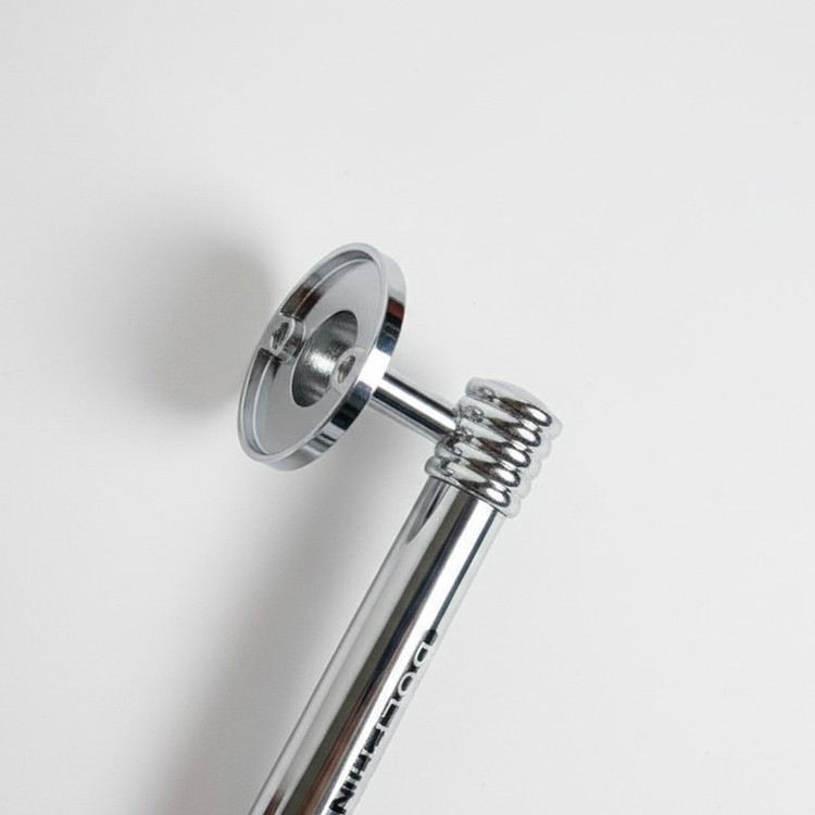 آویز حوله دلفین مدل bh-45