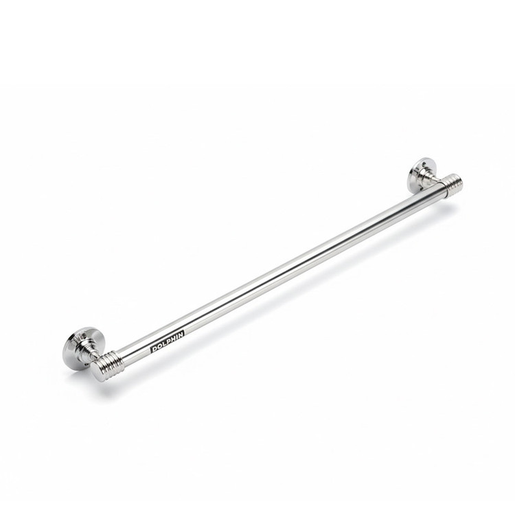 آویز حوله دلفین مدل bh-45