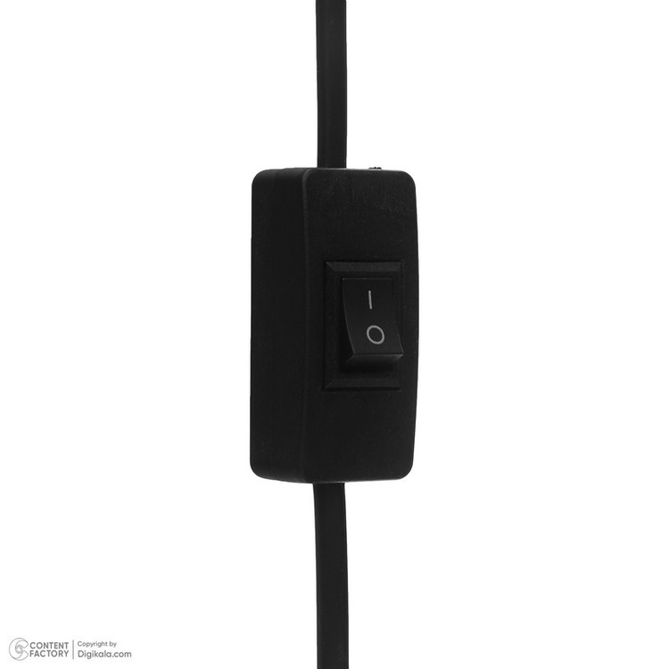 آباژور رومیزی کد 003