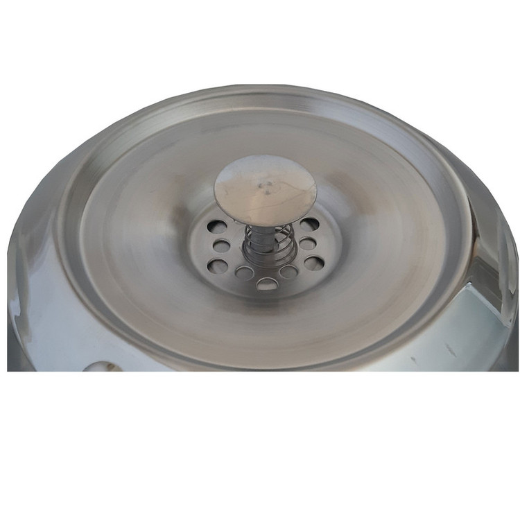 ست کتری و قوری ویکند مدل WKT-401