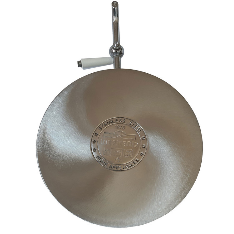 ست کتری و قوری ویکند مدل WKT-401