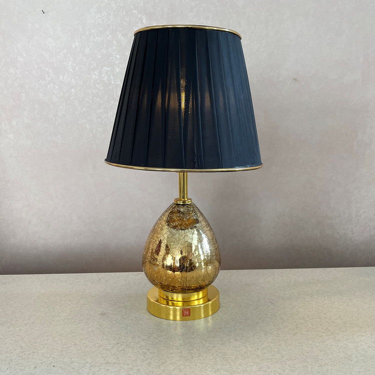 آباژور رومیزی نورهام مدل NHM -SAMIN G -28