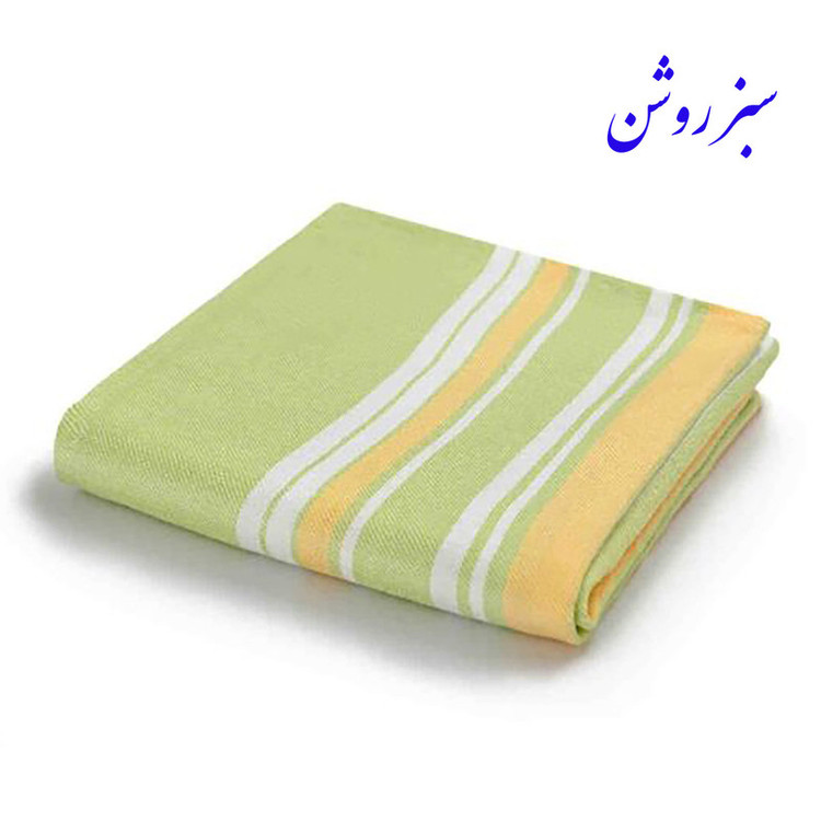 حوله استخری ابراهیمی یزد مدل تفت سایز 150x75 سانتی متر