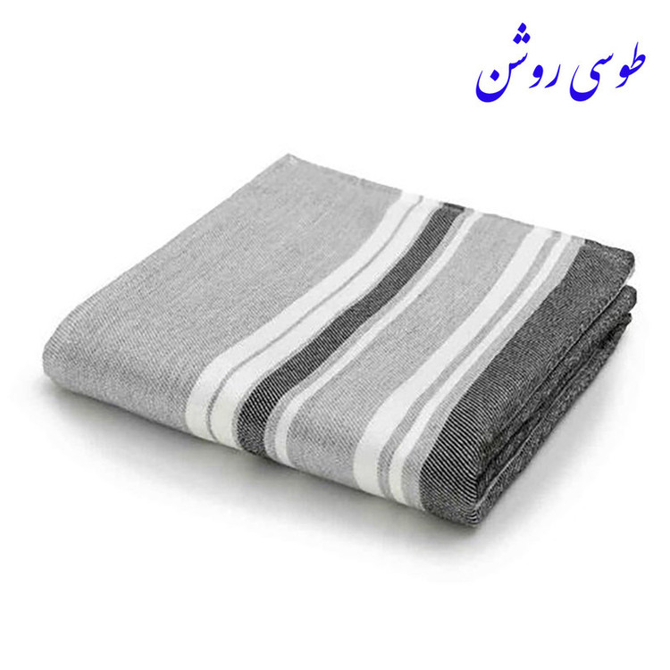حوله استخری ابراهیمی یزد مدل تفت سایز 150x75 سانتی متر