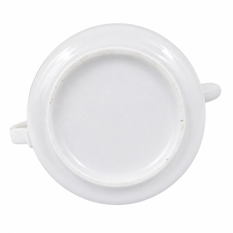 قوری مدل کف پهن کد m115 گنجایش یک لیتر