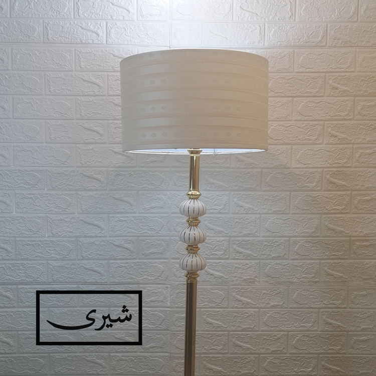 آباژور ایستاده مدل لومینوس