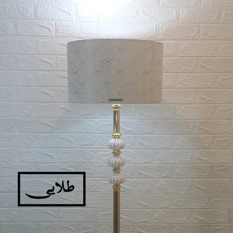 آباژور ایستاده مدل لومینوس