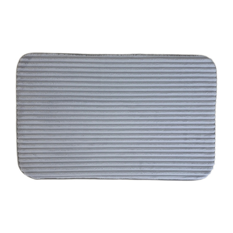 پادری مدل تدی لاین آبگیر کد ted0043 سایز 75×45 سانتی متر