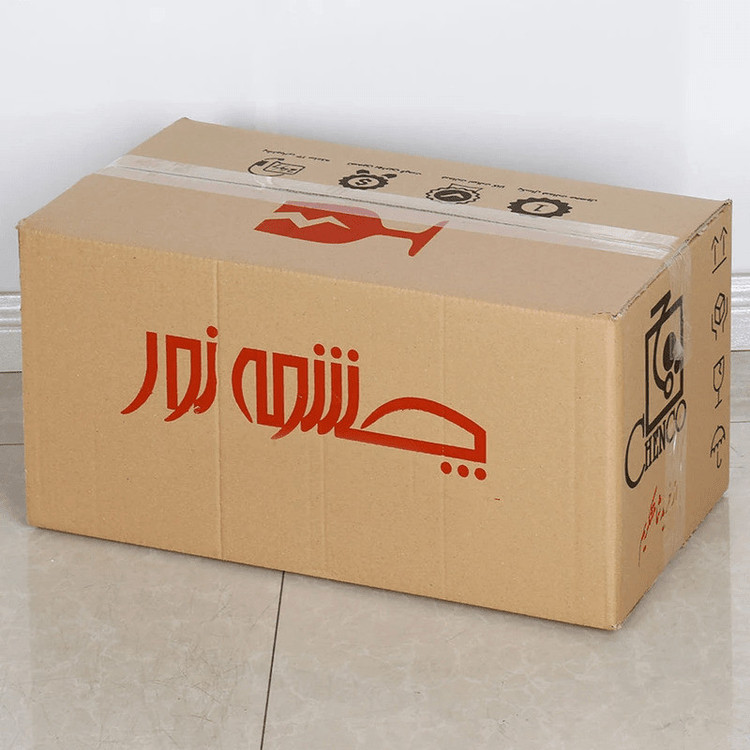 آباژور رومیزی چشمه نور مدل مدرن کد A6327/1H-BK