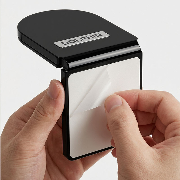 جاصابونی دلفین مدل مغناطیسی mag-2