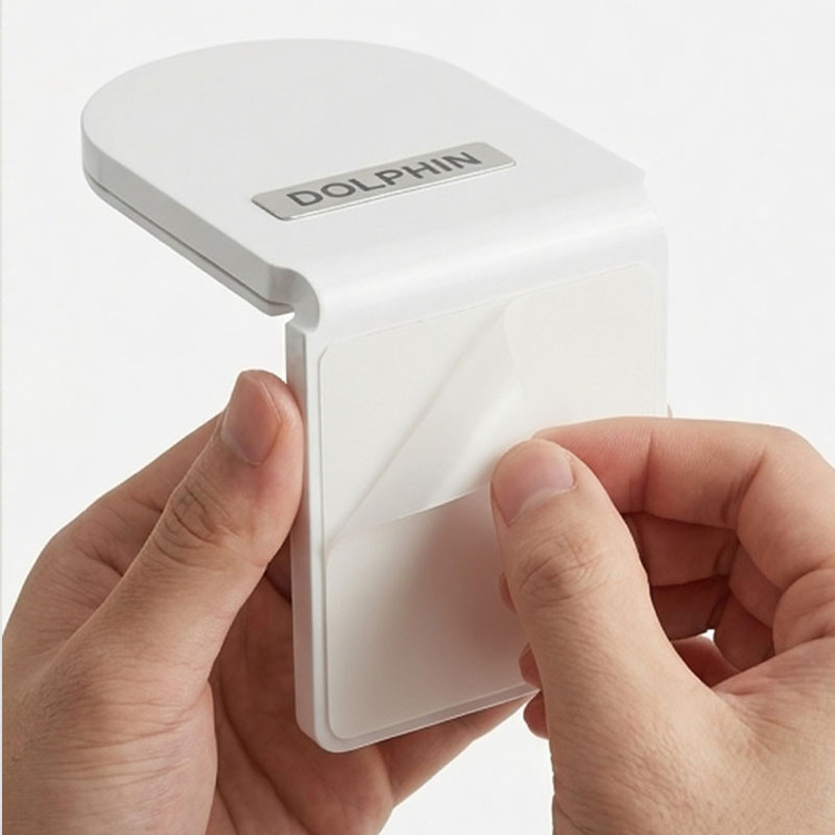 جاصابونی دلفین مدل مغناطیسی mag-2