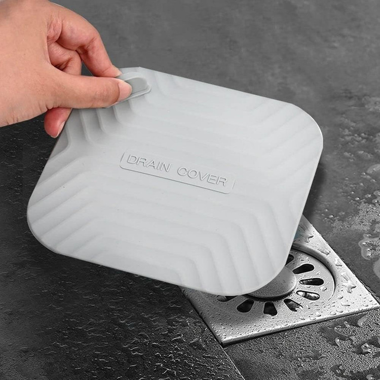 درپوش چاهک آب وان حمام مدل GMP-457