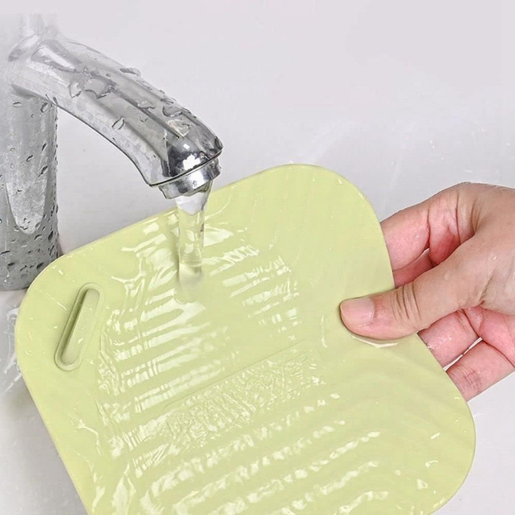 درپوش چاهک آب وان حمام مدل GMP-457