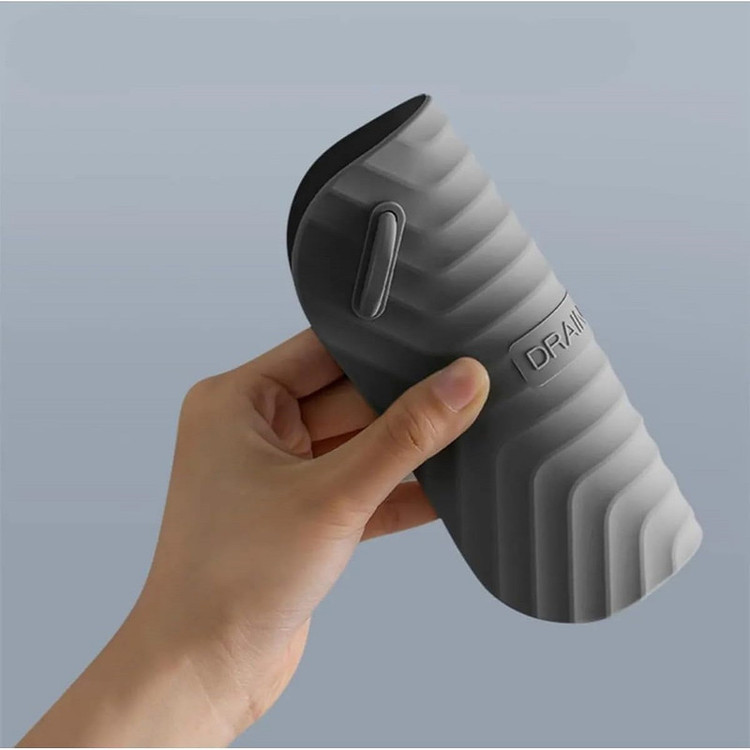 درپوش چاهک آب وان حمام مدل GMP-457