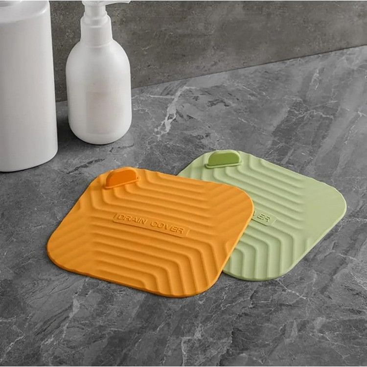 درپوش چاهک آب وان حمام مدل GMP-457