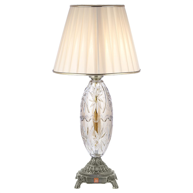 چراغ رومیزی نورهام مدل  NHM-NIKI-28