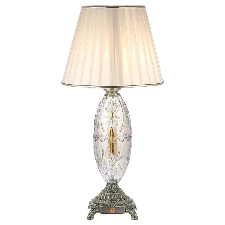 چراغ رومیزی نورهام مدل NHM-NIKI-28