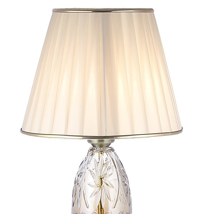 چراغ رومیزی نورهام مدل NHM-NIKI-28