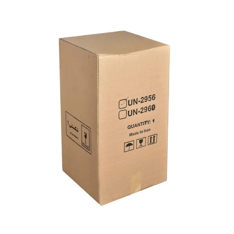 سبد سیب زمینی و پیاز مدل un-2956