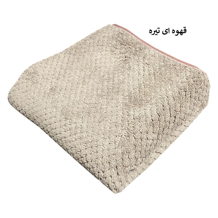 حوله استخری شایسته مدل نسترن سایز 70X140 سانتی متر