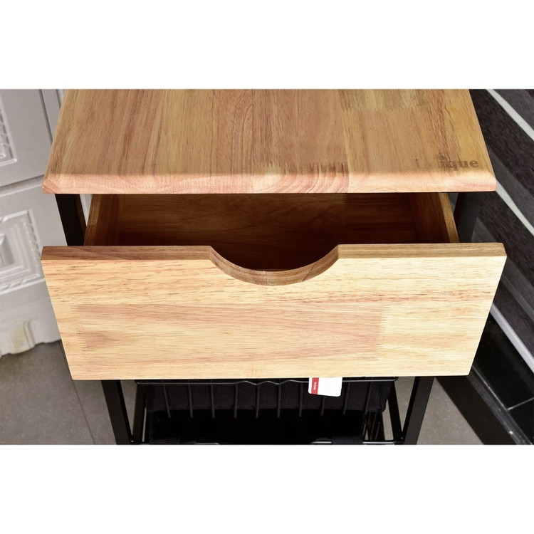 سبد سیب زمینی پیاز 2 طبقه مدل UN-2904