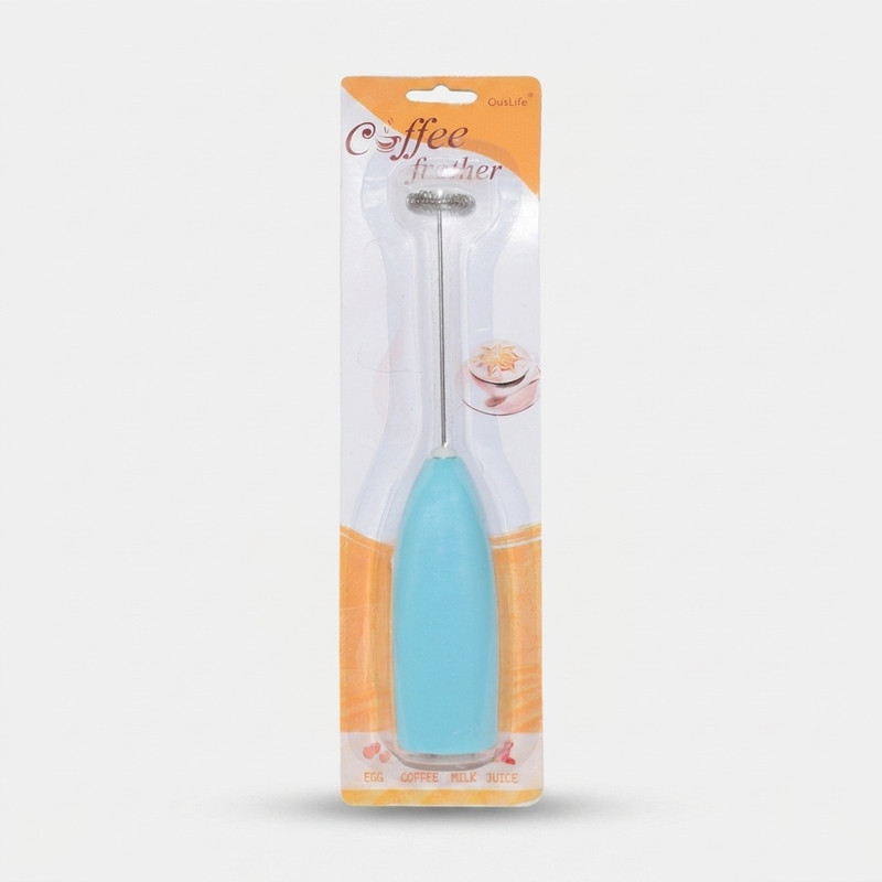 کف شیر ساز کافی فرادر مدل OD-529X